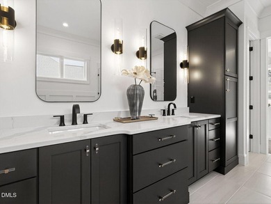 Custom Luxury Build by Cityscape Builders, Inc. Nestled on a - photo 22