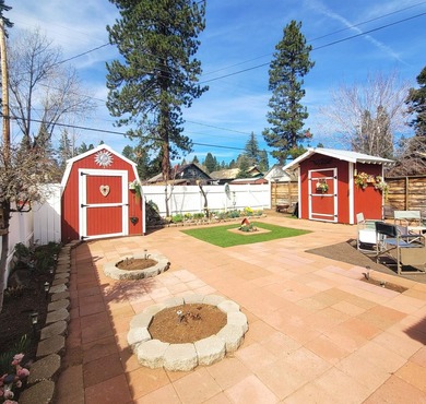 This is a move-in ready home that has been completely remodeled - photo 23