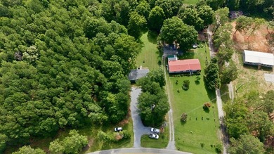 Just minutes from Lake Greenwood and the New Public Boat Ramp - photo 28