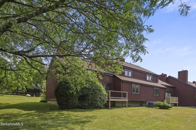 Enjoy easy Berkshire living in this spacious end-unit condo at - photo 30
