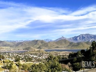 Lake Isabella Lot For Sale in Wofford Heights California