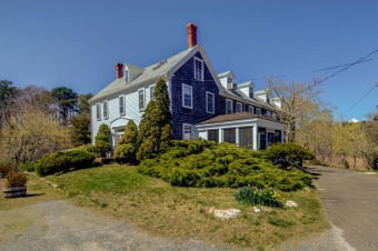 Lake Commercial Off Market in Wellfleet, Massachusetts