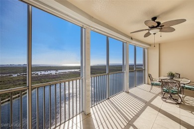 Lake Condo For Sale in Fort Myers, Florida