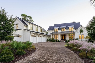 (private lake, pond, coastal) Home For Sale in Bluffton South Carolina