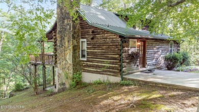 Lake Home For Sale in Lafollette, Tennessee