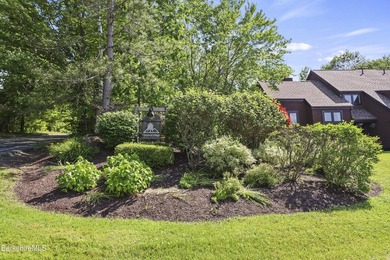 Enjoy easy Berkshire living in this spacious end-unit condo at - photo 32