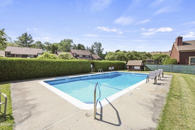 Enjoy easy Berkshire living in this spacious end-unit condo at - photo 33