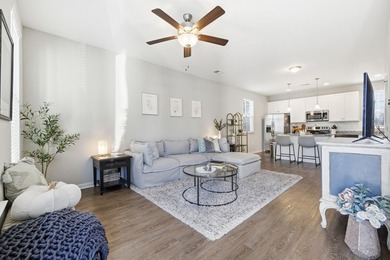 Welcome to 3557 Bristol Lane, a beautifully maintained 2-bedroom - photo 3