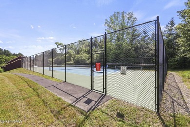 Enjoy easy Berkshire living in this spacious end-unit condo at - photo 34