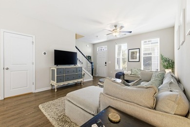Welcome to 3557 Bristol Lane, a beautifully maintained 2-bedroom - photo 5