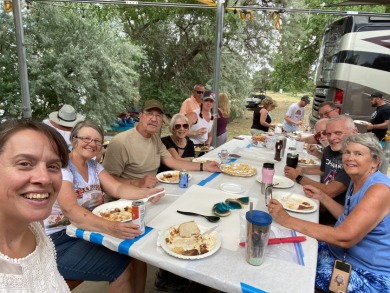 Private Colorado Ski Lake -- 32 Acre Lake -- 84 Acres Total - photo 17