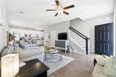 Welcome to 3557 Bristol Lane, a beautifully maintained 2-bedroom - photo 6