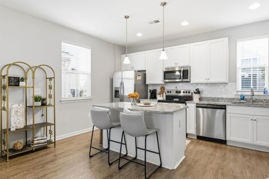 Welcome to 3557 Bristol Lane, a beautifully maintained 2-bedroom - photo 7