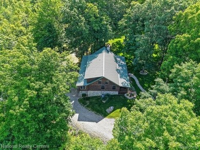 Welcome to this meticulously maintained 2,400 sq. ft. log home - photo 37