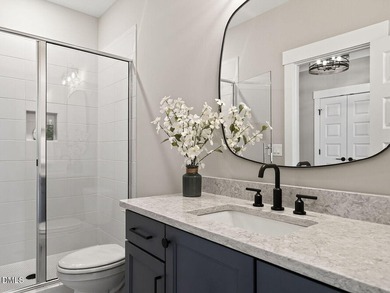 Custom Luxury Build by Cityscape Builders, Inc. Nestled on a - photo 37