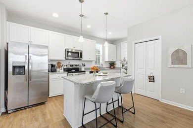 Welcome to 3557 Bristol Lane, a beautifully maintained 2-bedroom - photo 8