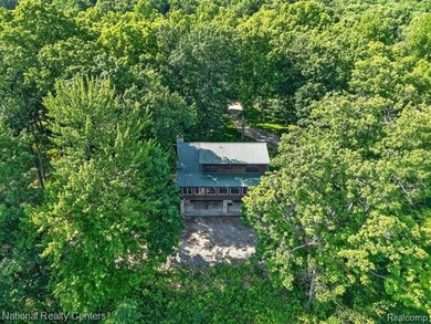 Welcome to this meticulously maintained 2,400 sq. ft. log home - photo 38