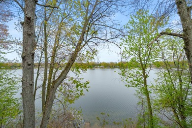 Life feels a little different at the lake! Morning coffee on the - photo 39