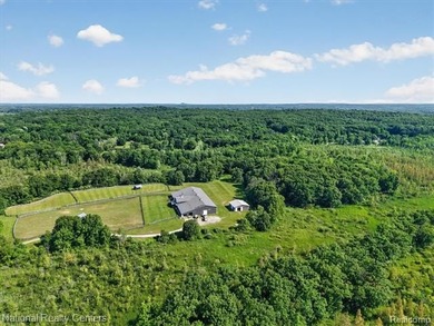 Welcome to this meticulously maintained 2,400 sq. ft. log home - photo 40