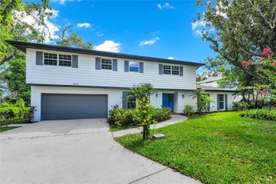 Lake Elbert Home For Sale in Winter Haven Florida