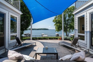 Lake Home Sale Pending in Madison, Wisconsin