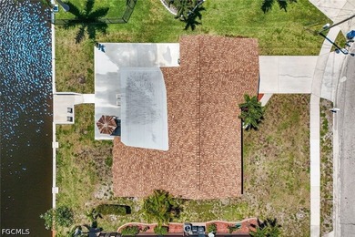 Direct Gulf access, deep-water canal with no bridges, and a - photo 46