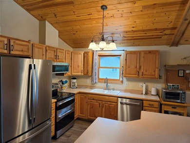cozy fireplace, creating a warm & welcoming atmosphere for - photo 9
