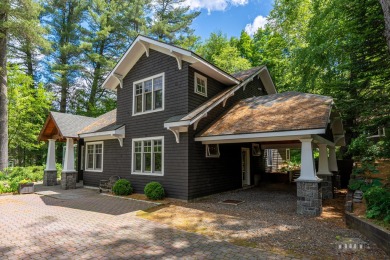  Home For Sale in Lake Placid New York