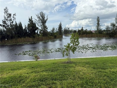 Cape Coral Area Home Sale Pending in Matlacha Florida