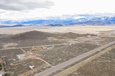 Topaz Lake Acreage For Sale in Topaz Ranch Estates Nevada