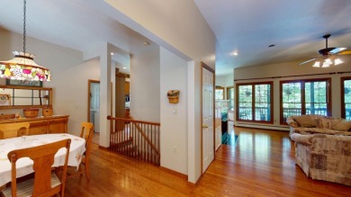 Double waterfront lot with panoramic views of the clear waters - photo 17