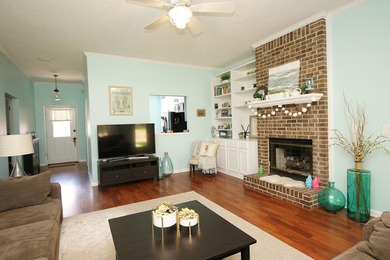 KICK OUT CLAUSE IN PLACE. Nicely maintained all-brick home in - photo 7
