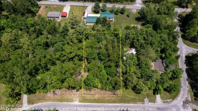 Lake Lot For Sale in Crossville, Tennessee