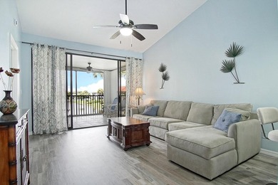 Move-in ready 2BR/2BA second-floor condo in Hanson's Landing, a - photo 1