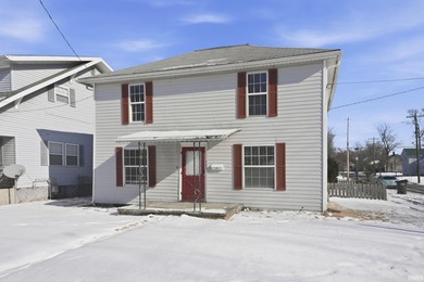 Welcome to 725 S Main St, Kendallville, IN! This spacious 4 - photo 3