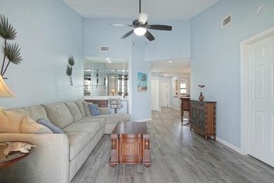 Move-in ready 2BR/2BA second-floor condo in Hanson's Landing, a - photo 3