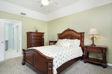 Move-in ready 2BR/2BA second-floor condo in Hanson's Landing, a - photo 6