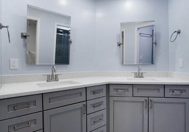 Move-in ready 2BR/2BA second-floor condo in Hanson's Landing, a - photo 7