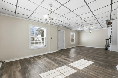 Welcome to 725 S Main St, Kendallville, IN! This spacious 4 - photo 10