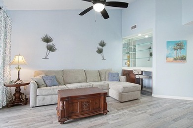 Move-in ready 2BR/2BA second-floor condo in Hanson's Landing, a - photo 10