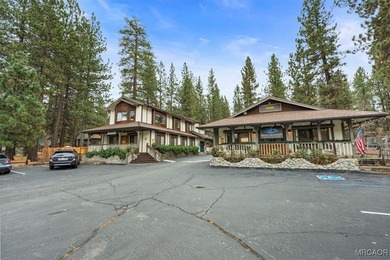 Big Bear Lake Commercial For Sale in Big Bear Lake California