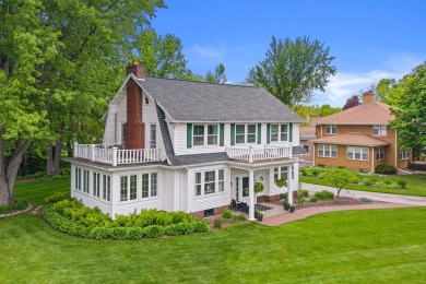 Lake Home For Sale in Port Edwards, Wisconsin