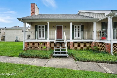 (private lake, pond, coastal) Condo For Sale in Lafayette Louisiana