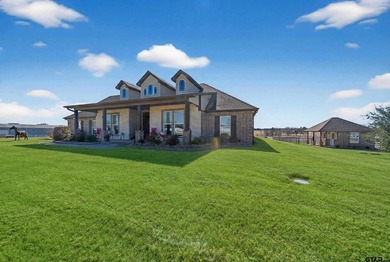 Discover luxury equestrian living in Stallion Lake Ranch - photo 2
