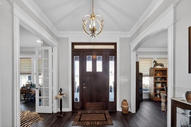 Discover luxury equestrian living in Stallion Lake Ranch - photo 7