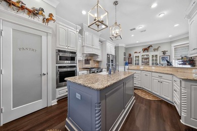 Discover luxury equestrian living in Stallion Lake Ranch - photo 10