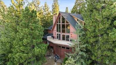 Lake Home For Sale in Lake Arrowhead, California