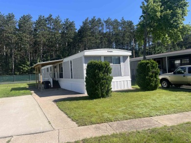 Lake Home For Sale in Wisconsin Rapids, Wisconsin
