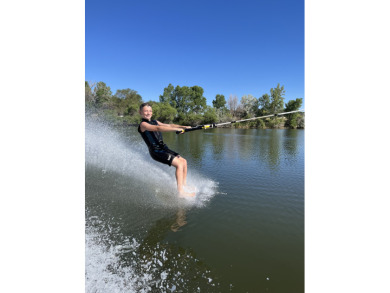 Private Colorado Ski Lake -- 32 Acre Lake -- 84 Acres Total - photo 10