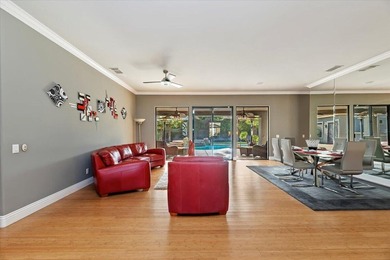 Price Improvement! Custom estate designed for entertaining - photo 11